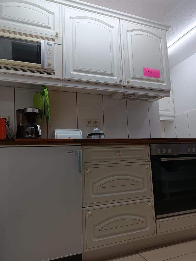 Ferien Wohnung -Leuchtturm Oldenswort Eksteriør billede